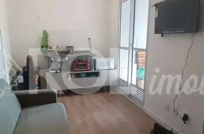 Apartamento com 2 quartos à venda na rua guaicurus, 827, água branca, são paulo, 32 m2 por r$ 354.000