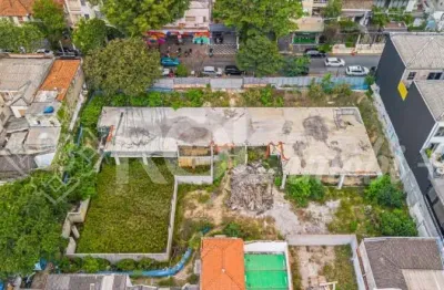 Terreno 2354 m² _ avenidas pacaembu e francisco matarazzo _ venda ou locação