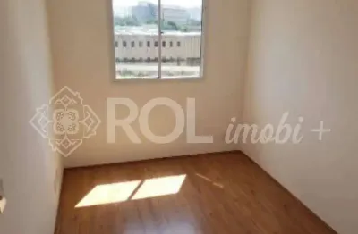 Apartamento novo 32 m² - 1 dormitório - sem vaga - metrô barra funda - venda