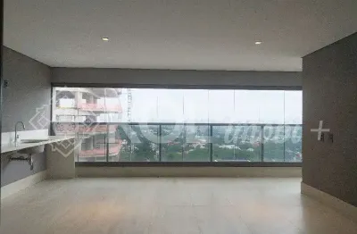 Apartamento com 3 quartos, 3 suítes e 160m² à venda ou locação em são paulo-sp