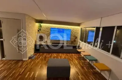 Apartamento com 3 quartos à venda na rua monte alegre, 470, perdizes, são paulo, 146 m2 por r$ 1.860.000