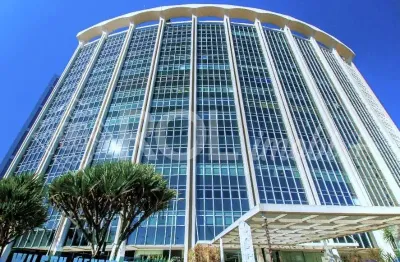 Excelente oportunidade: sala comercial de alto padrão na vila olímpia, são paulo-sp - 2 salas, 8 banheiros, 40 vagas, 1.119,78 m².