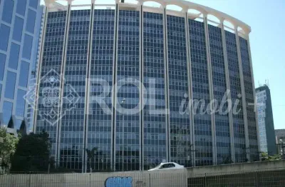 Sala comercial de alto padrão à venda na vila olímpia, são paulo-sp: 1 sala, 4 banheiros, 20 vagas, 559,89 m²!