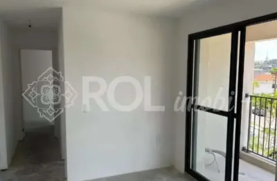 Apartamento com 2 quartos à venda na rua fortunato ferraz, 851, lapa, são paulo, 55 m2 por r$ 570.000