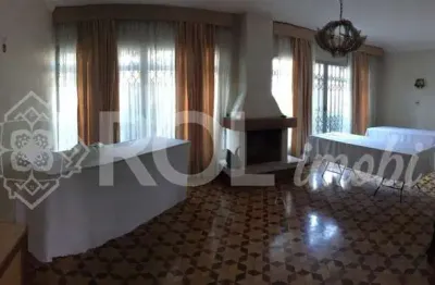 Casa com 4 quartos à venda na rua croata, 896, vila ipojuca, são paulo, 564 m2 por r$ 2.320.000
