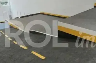 Barracão / galpão / depósito com 1 sala à venda na rua catão, 1343, vila romana, são paulo, 454 m2 por r$ 3.200.000