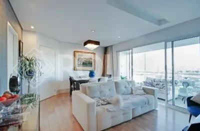 Apartamento com 3 quartos à venda na rua faustolo, 1101, vila romana, são paulo, 98 m2 por r$ 1.250.000