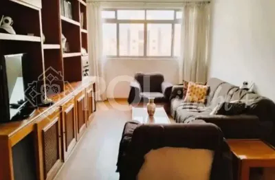 Apartamento com 2 quartos à venda na Rua Doutor Miranda de Azevedo, 640, Vila Anglo Brasileira, São Paulo