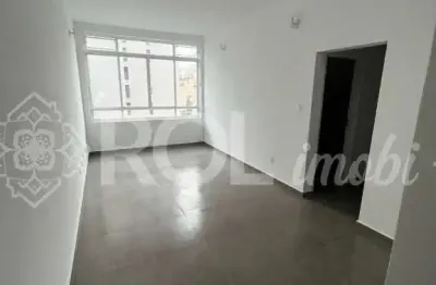 Apartamento 89 m² - 3 dormitórios (1 reversivel) - sem vaga - vila buarque - venda