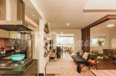 Apartamento com 2 quartos à venda na rua martinho de campos, 41, lapa, são paulo, 92 m2 por r$ 1.250.000