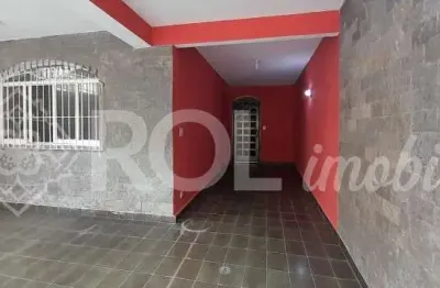 Casa com 3 quartos para alugar na Rua Doutor João Fairbanks, 178, Barra Funda, São Paulo