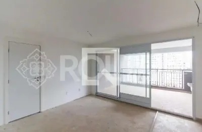 Apartamento novo na barra funda -  74m² com 03 dormitórios, 02 banheiros e 01 vaga