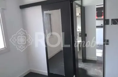 Apartamento com 3 quartos à venda na Rua Caio Graco, 407, Vila Romana, São Paulo