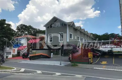 Locação de casa comercial em pinheiros-sp: 16 salas, 5 banheiros, 45 vagas, 1.200m² -