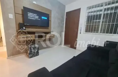 Apartamento 43 m² - reformado - 2 dormitórios - sem vaga - barra funda - venda