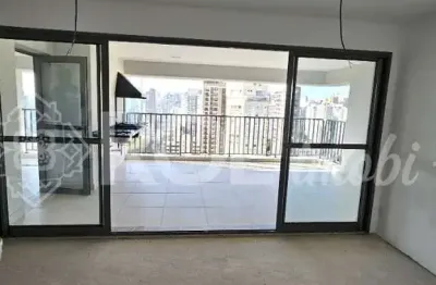 Aprtamento novo 115 m² - 3 suítes com varanda - varanda gourmet  - futuro metrô perdizes - venda