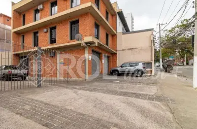 Prédio comercial com 5 salas e 8 banheiros e 12 vagas na vila clementino, são paulo-sp: venda ou locação!