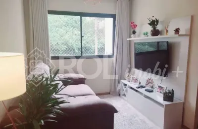 Apartamento com 3 quartos à venda na Avenida Marechal Fiuza de Castro, 435, Jardim Pinheiros, São Paulo