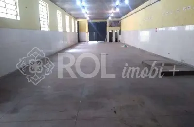 Galpão 1100 m ² - 2 pavimentos - doca - casa verde alta - próximo á marginal tietê - locação