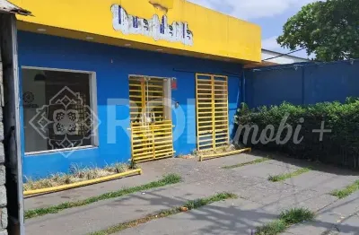 Lola comercial 285 m² - várias salas - amplo espaço - 4 vagas - vila romana- venda