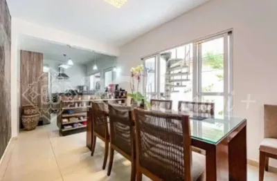 Casa com 4 quartos à venda na rua doutor augusto de miranda, 209, pompéia, são paulo, 255 m2 por r$ 1.696.000