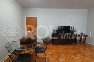 Apartamento 94 m² - 2 dormitórios - sem vaga - rua da graça - venda
