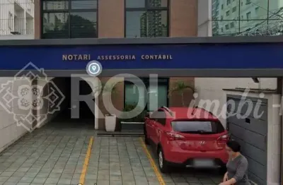 Prédio com 8 salas à venda na avenida francisco matarazzo, 336, água branca, são paulo, 330 m2 por r$ 3.500.000