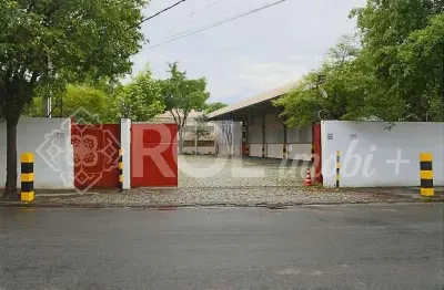 Galpão comercial de alto padrão para locação em são paulo-sp, parque novo mundo: 4 salas, 4 banheiros, 20 vagas, 2.649m².