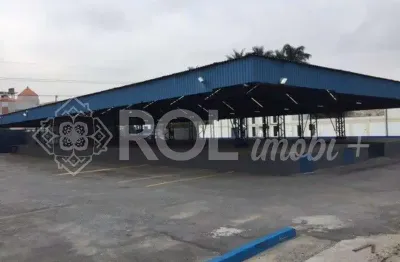 Galpão comercial de alto padrão na vila ribeiro de barros, são paulo-sp: 3 salas, 2 banheiros, 15 vagas e 3.247,00m² de área