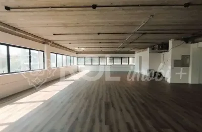 Sala comercial com 1 sala para alugar na Rua Cenno Sbrighi, 45, Água Branca, São Paulo