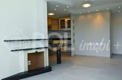 Apartamento à venda no panamby: 1 quarto, 1 suíte, 1 sala, 2 banheiros, 2 vagas de garagem, 61,44 m² em são paulo-sp!