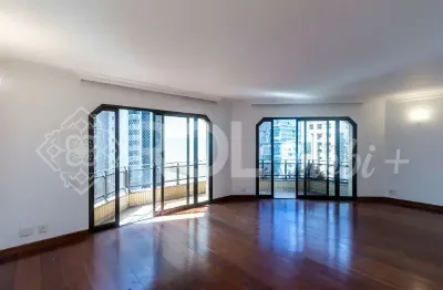 Apartamento de luxo no itaim bibi: 3 quartos, 1 suíte, 2 salas, 4 banheiros, 3 vagas de garagem, 240m² - são paulo-sp