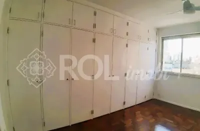 Apartamento 120 m² - 4 dormitórios (1 suíte) - reformado - 1 vaga - pinheiros - venda