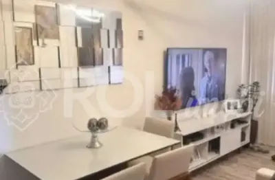 Apartamento com 2 quartos à venda na avenida francisco matarazzo, 232, perdizes, são paulo, 66 m2 por r$ 600.000