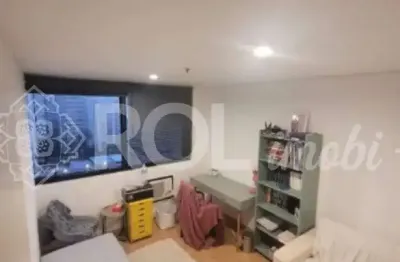 Sala comercial com 2 salas à venda na rua itapicuru, 369, perdizes, são paulo, 37 m2 por r$ 450.000