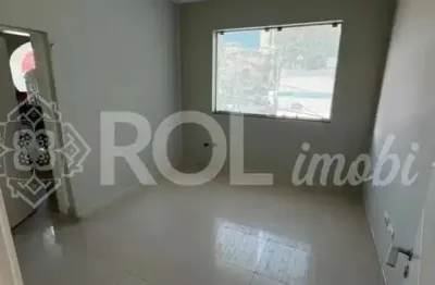 Sala comercial com 1 sala para alugar na rua tito, 1274, vila romana, são paulo, 16 m2 por r$ 1.500