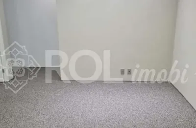 Conjunto comercial - 196 m² - vão livre - sem vaga - república - locação