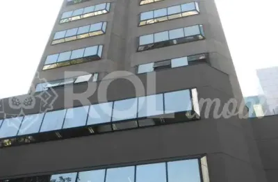 Conjunto comercial - 98 m² -  na avenida  francisco matarazzo    -   venda