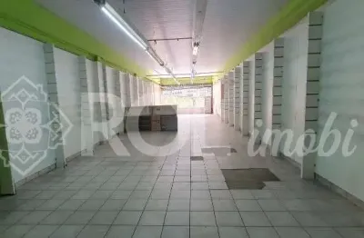 Ponto comercial com 2 salas para alugar na Rua Prestes Maia, 364, Centro, São Paulo