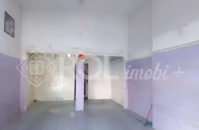 Ponto comercial com 1 sala para alugar na Rua Alfredo Maia, 371, Luz, São Paulo