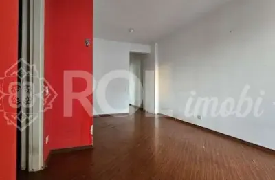 Apartamento com 2 quartos à venda na Rua Coriolano, 846, Vila Romana, São Paulo