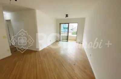 Apartamento 83 m² - 3 dormitórios - 1 suíte - 2 vagas - perdizes - venda ou locação