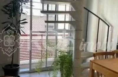 Cobertura com 2 quartos à venda na Rua Capote Valente, 1476, Pinheiros, São Paulo