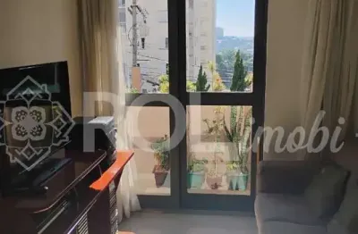 Apartamento 57 m² - 1 dormitório - 1 vaga - hospital santa marcelina - itaquera - venda