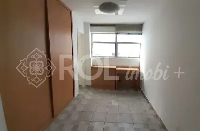 Sala comercial com 4 salas para alugar na Rua Pará, 65, Consolação, São Paulo