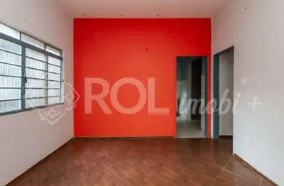 Casa térrea 400 m² - comercial ou residencial - perdizes - locação