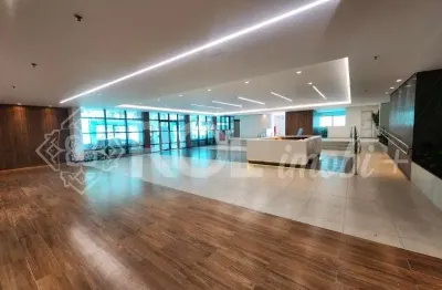 Predio comercial monousuário 7 pavimentos - metrô santa marina - venda