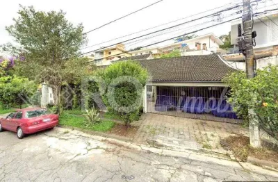 Casa à venda com 401 m², com 5 dormitórios na vila romana - são paulo - são paulo