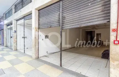 Ponto comercial com 1 sala para alugar na Rua Comendador Abdo Schahin, 62, Centro, São Paulo