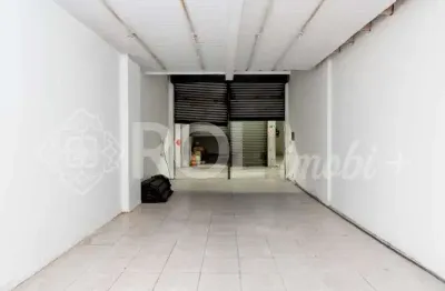 Ponto comercial com 1 sala para alugar na Rua Comendador Abdo Schahin, 62, Centro, São Paulo